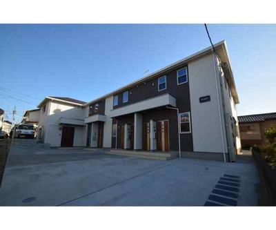 【外観】 | Ｃａｓａ　ｅｔｅｒｎａ