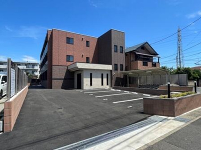 【外観】 | コジェストベアー南林間