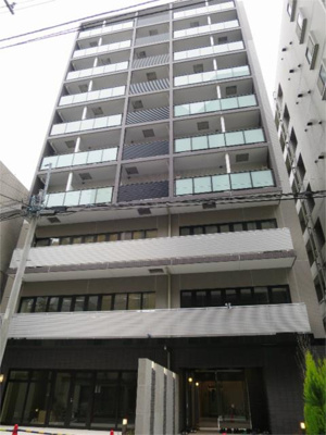 【外観】 | ＨＹ’ｓ　ＹＯＫＯＨＡＭＡ　Ｆｅｌｉｃｅ