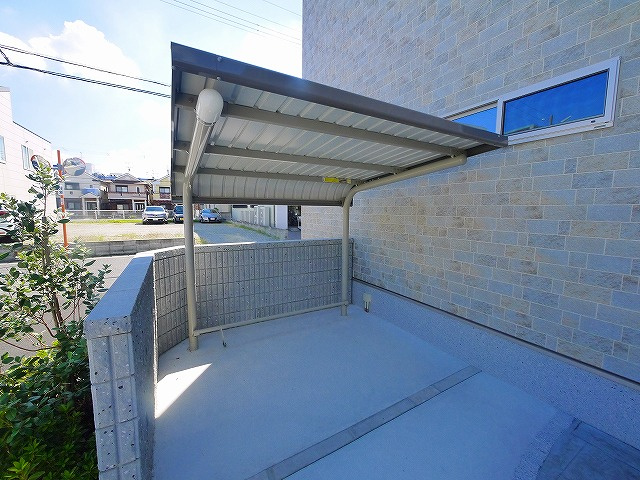 アプローズ（小泉町東）のその他共用部分