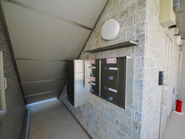 アプローズ（小泉町東）のその他共用部分