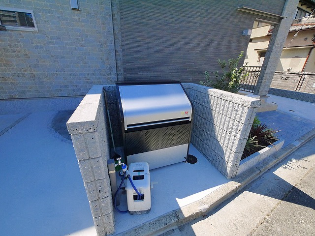 アプローズ（小泉町東）のその他共用部分