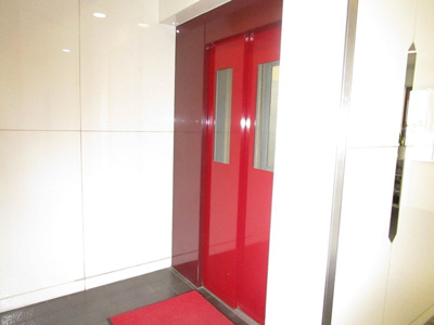 【外観】 | パークハイツ第２清水町