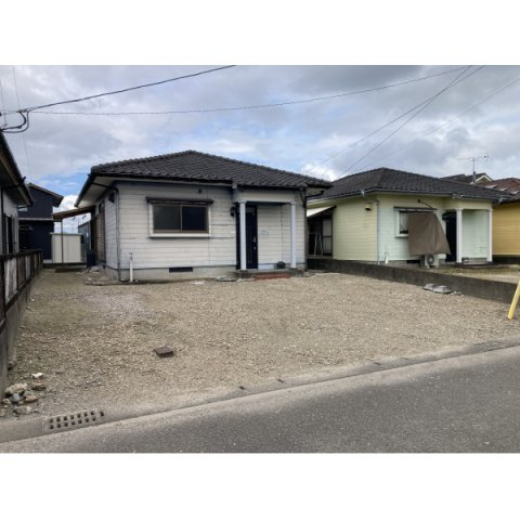 都城市五十町の中古一戸建