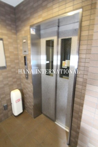 ガディス・パーク行徳壱番館のその他共用部分