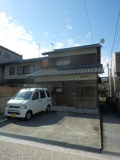 彦根市本町３丁目の一戸建ての画像