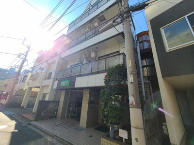 【外観】 | アキモトＡＴビル