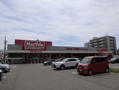 【駐車場】 | ロイヤルシャトー香枦園