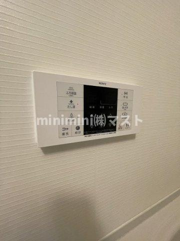 アクアプレイス上本町のその他