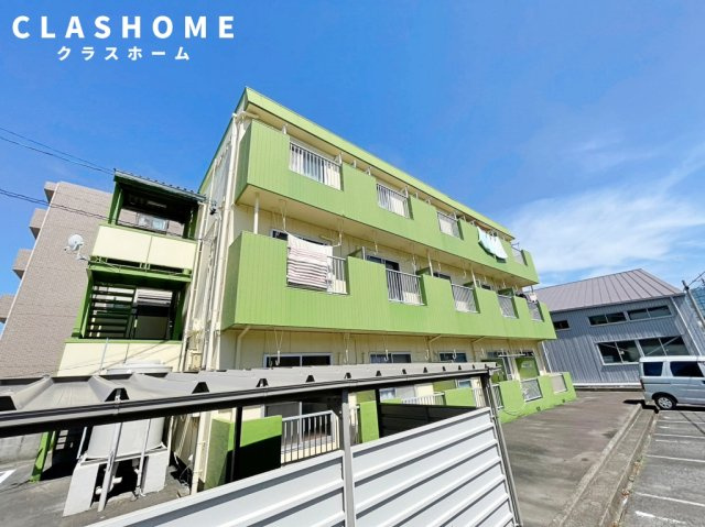 グリンパーク　　刈谷市の賃貸ならクラスホーム刈谷店