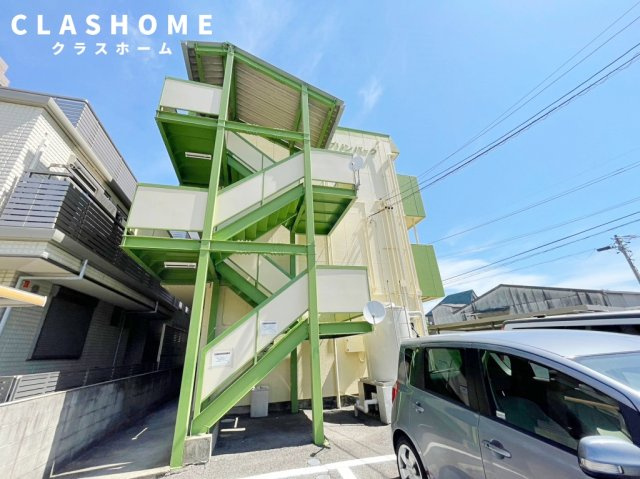グリンパーク　　刈谷市の賃貸ならクラスホーム刈谷店のその他