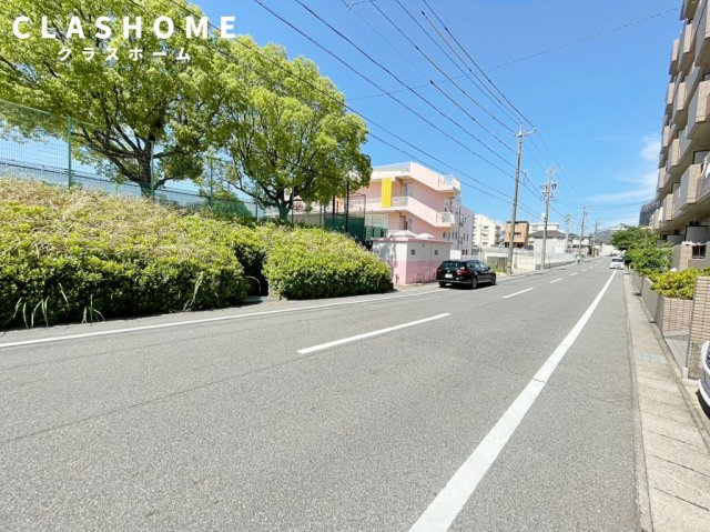 グリンパーク　　刈谷市の賃貸ならクラスホーム刈谷店の駐車場