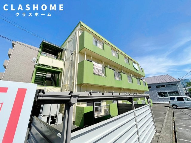 グリンパーク　　刈谷市の賃貸ならクラスホーム刈谷店の外観