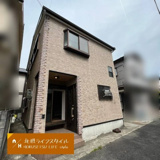 箕面市小野原東２丁目の中古一戸建の画像