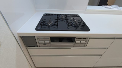 【内装】 | リーブルファイン唐崎西