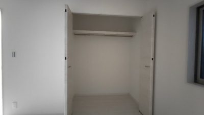 【収納】 | リーブルファイン唐崎西