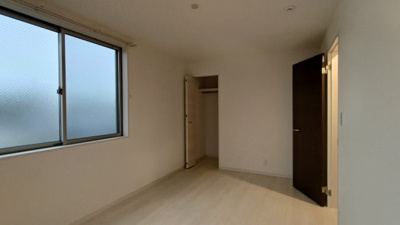 【洋室】 | リーブルファイン唐崎西