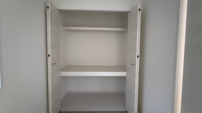 【収納】 | リーブルファイン唐崎西