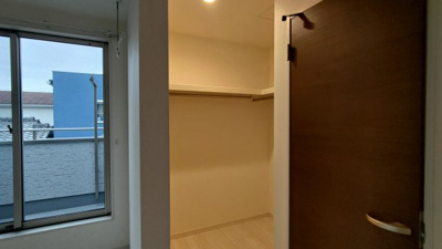 【内装】 | リーブルファイン唐崎西