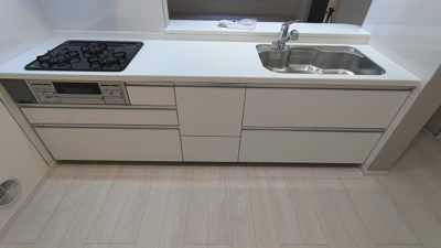 【内装】 | リーブルファイン唐崎西