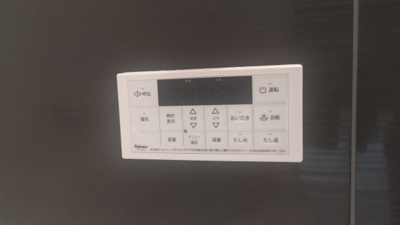 【内装】 | リーブルファイン唐崎西