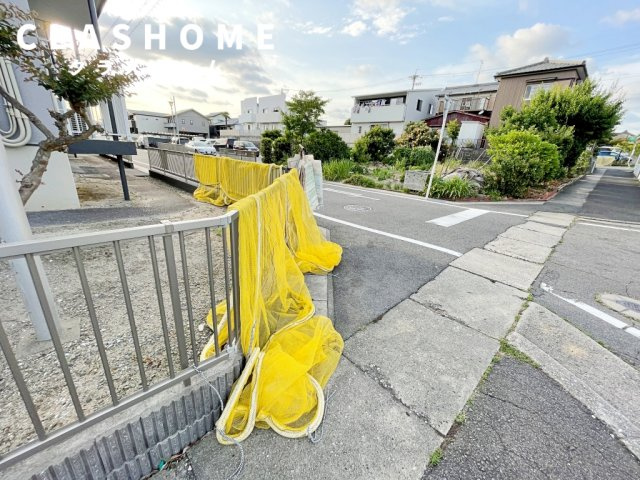 ドエル森下　　　刈谷市の賃貸ならクラスホーム刈谷店のその他共用部分