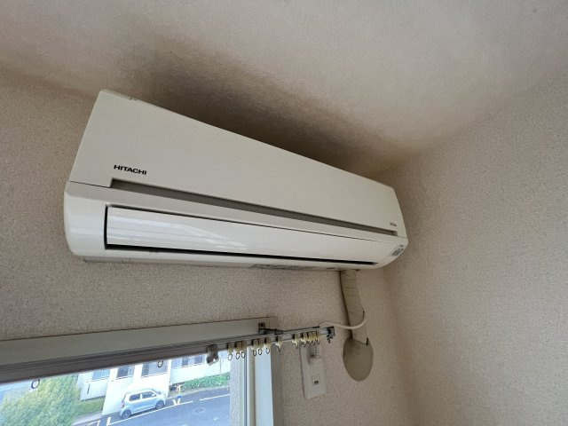 成田市玉造７丁目の賃貸マンションの設備