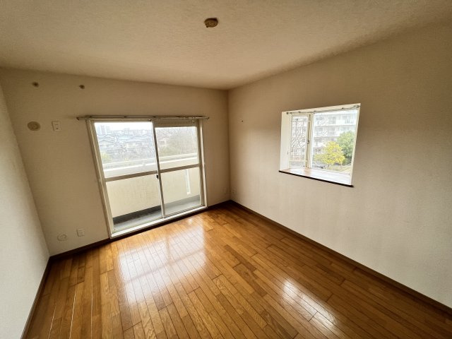 成田市玉造７丁目の賃貸マンションの内装