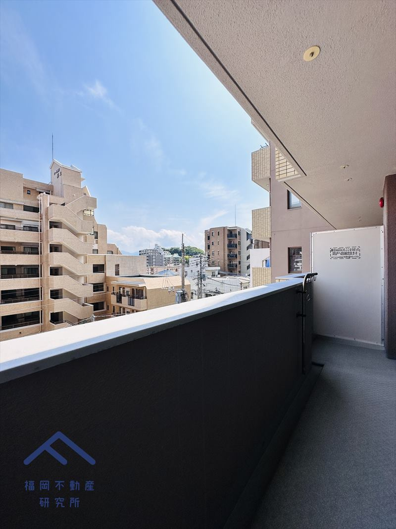 藤和高取ホームズの展望