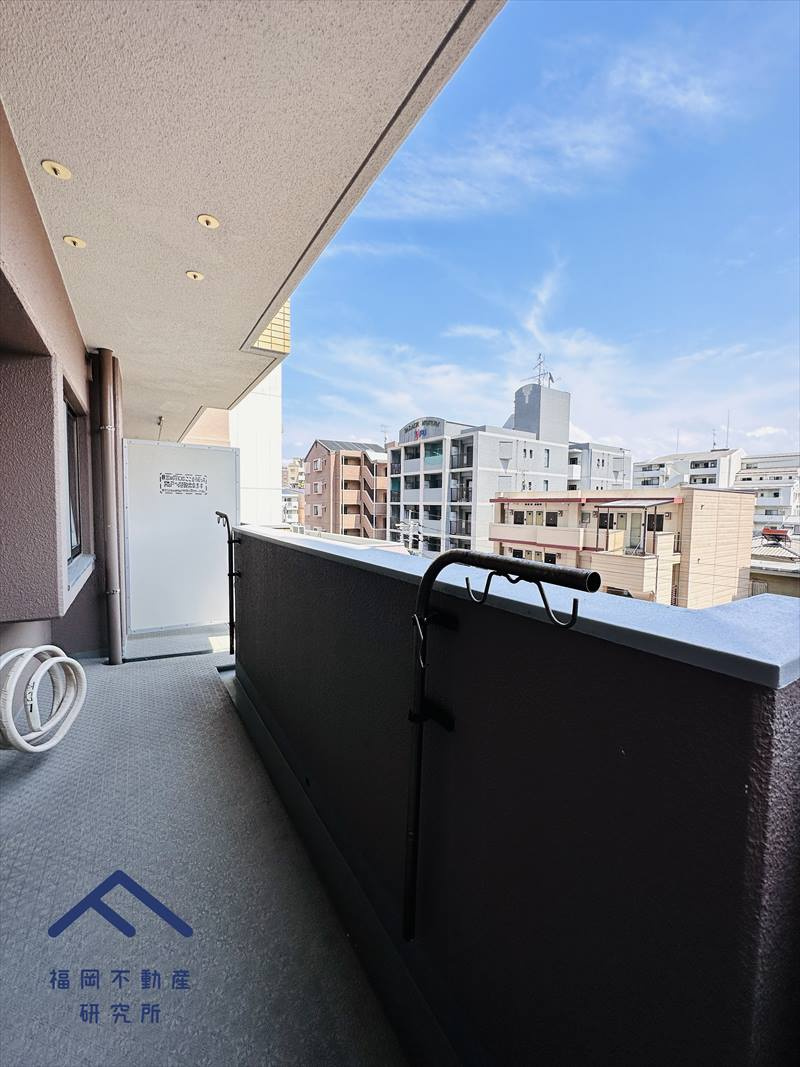 藤和高取ホームズの展望