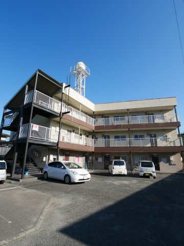 三の宮マンション