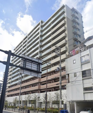 サンクタス阿倍野天王寺町北　高松小学校区の画像