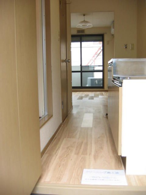 【玄関】 | パナホームＫ