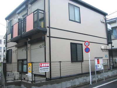 【外観】 | パナホームＫ