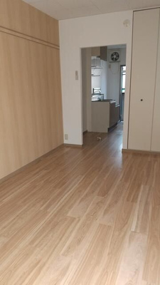 【洋室】 | パナホームＫ