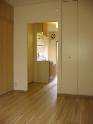 【内装】 | パナホームＫ