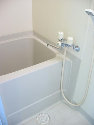 【浴室】 | パナホームＫ