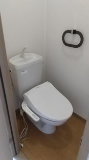 【トイレ】