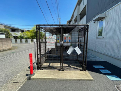 【その他共用部分】 | (ペルス・ネージュ) | 写真と現状が異なる場合現状優先