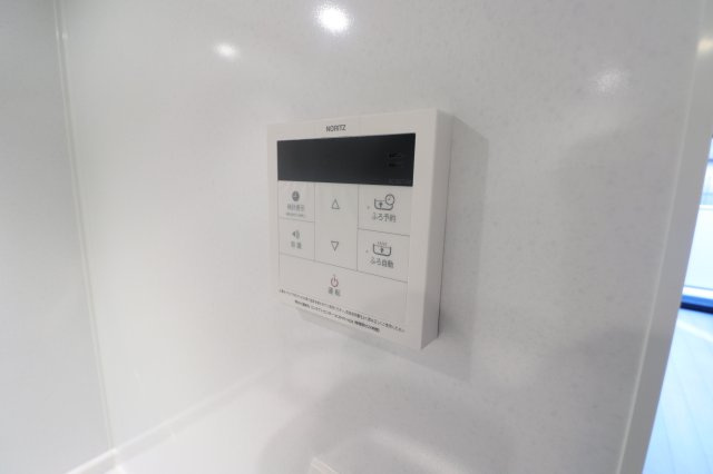 ラティエラ武蔵小杉の設備|同間取り別部屋の参考写真です。