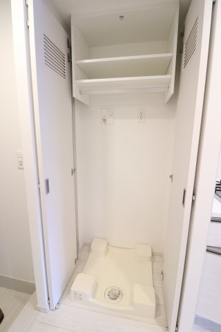 ラティエラ武蔵小杉のその他|同間取り別部屋の参考写真です。