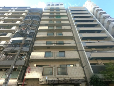 【外観】 | ユニーブル新大阪