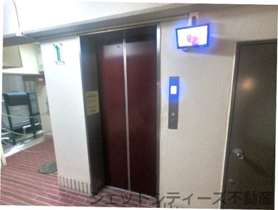 【その他共用部分】 | ユニーブル新大阪