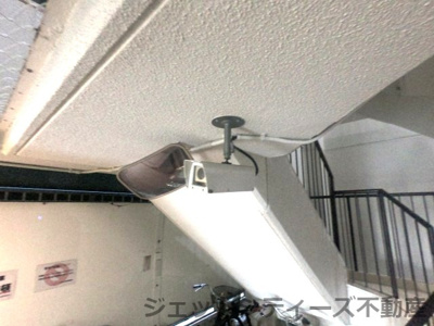 【セキュリティ】 | ユニーブル新大阪