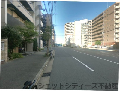 【周辺】 | ユニーブル新大阪