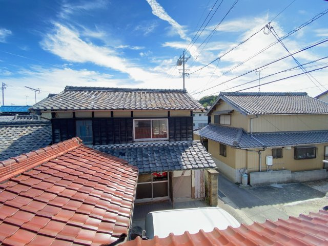 河和北屋敷戸建の展望