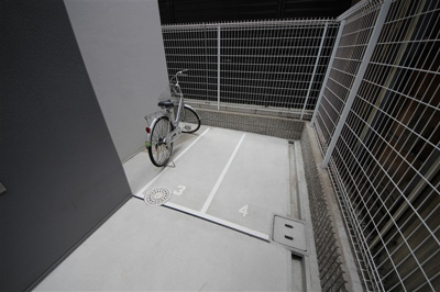 【その他共用部分】 | City Lux Namba