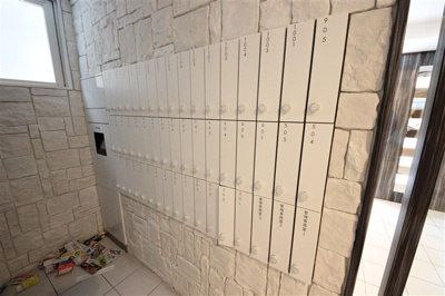 【セキュリティ】 | City Lux Namba