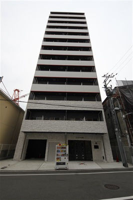 【外観】 | City Lux Namba