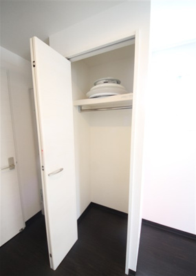 【収納】 | City Lux Namba